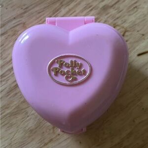 Kozy Kittie Polly Pocket